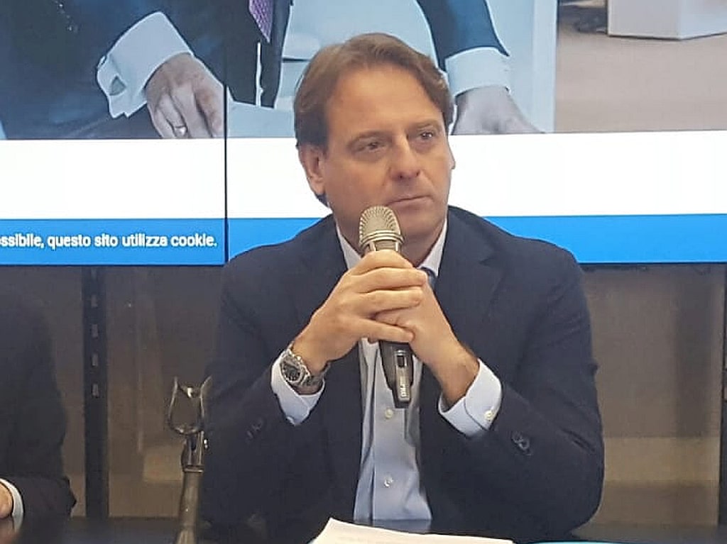 Marco Scajola