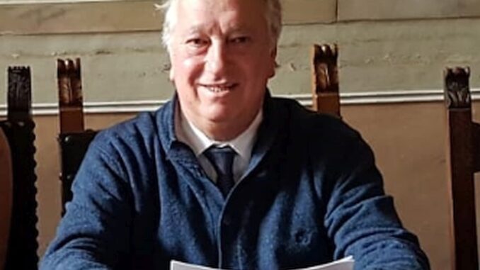 Mauro Vannucci