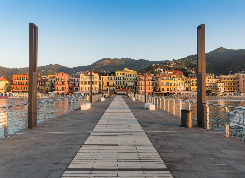 Molo di Alassio