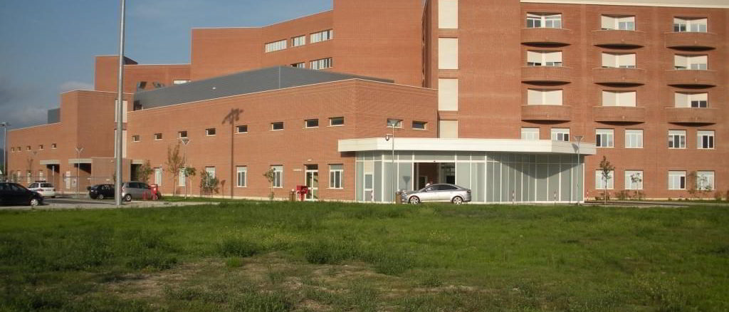 Ospedale di Albenga