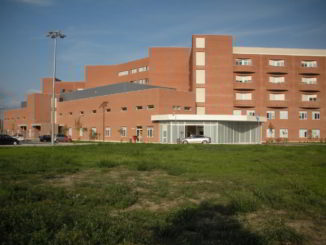 Ospedale di Albenga