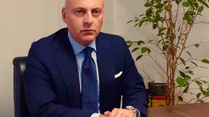 Michele Marsiglia