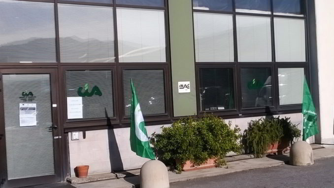 Sede Cia Savona