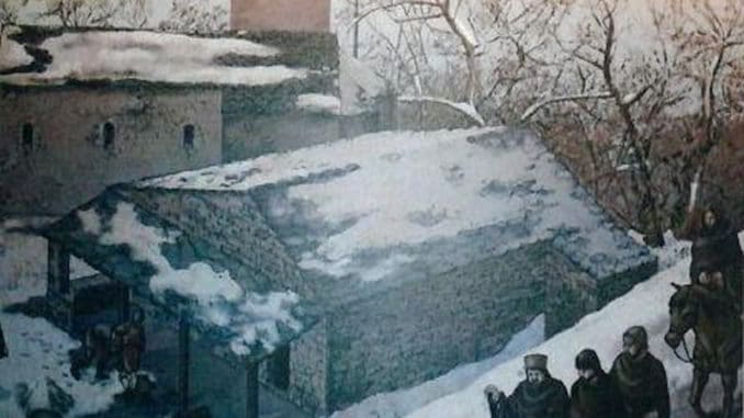 Liguria medievale