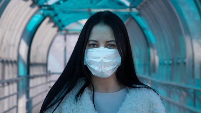 coronavirus nel tunnel