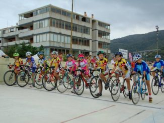 velodromo Andora