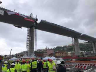 Nuovo Ponte di Genova