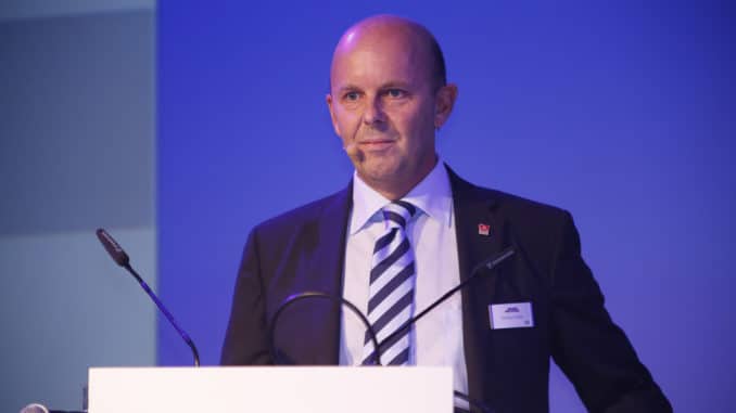 Gianluca Tesolin