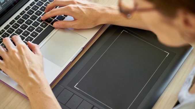 Computer studente