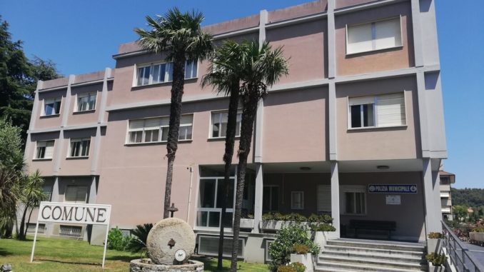 Comune di Andora -