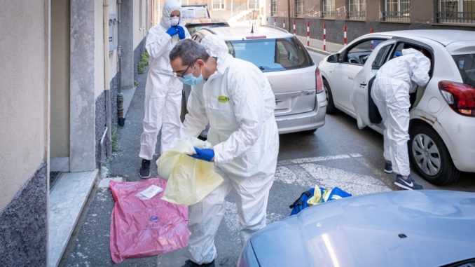 Genova-GSAT