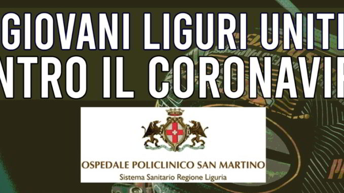Giovani per San Martino