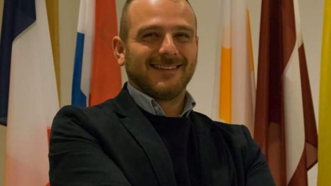 Matteo Calcagno