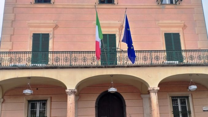 Municipio Comune di Ceriale