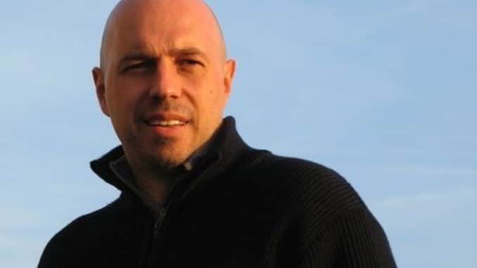 Sergio Maifredi