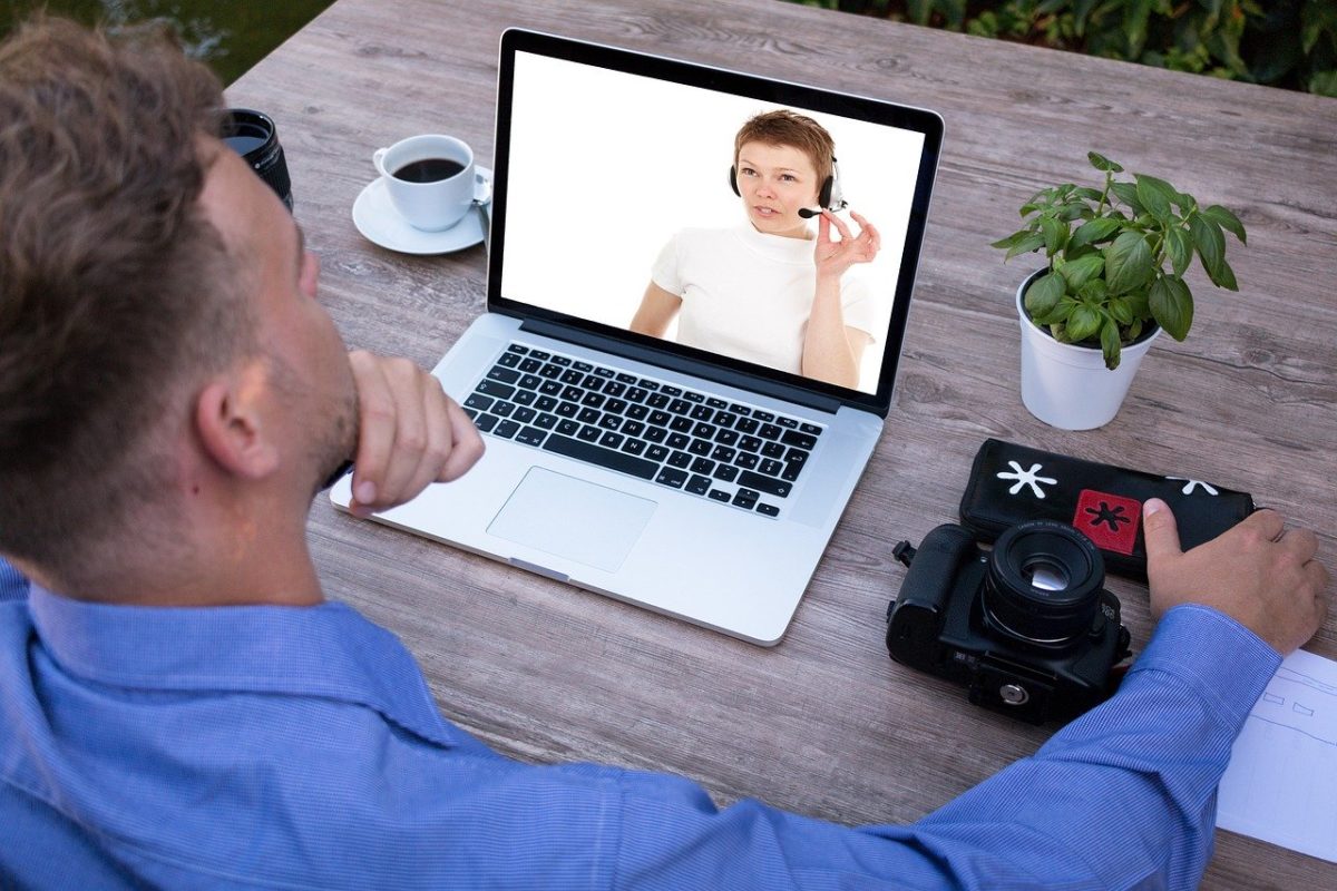 Tutor online