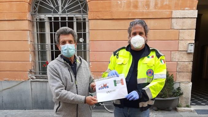avis donazioni Albenga