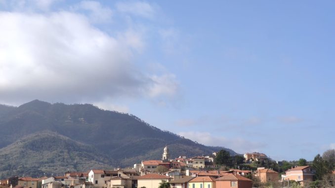 Bastia d'Albenga