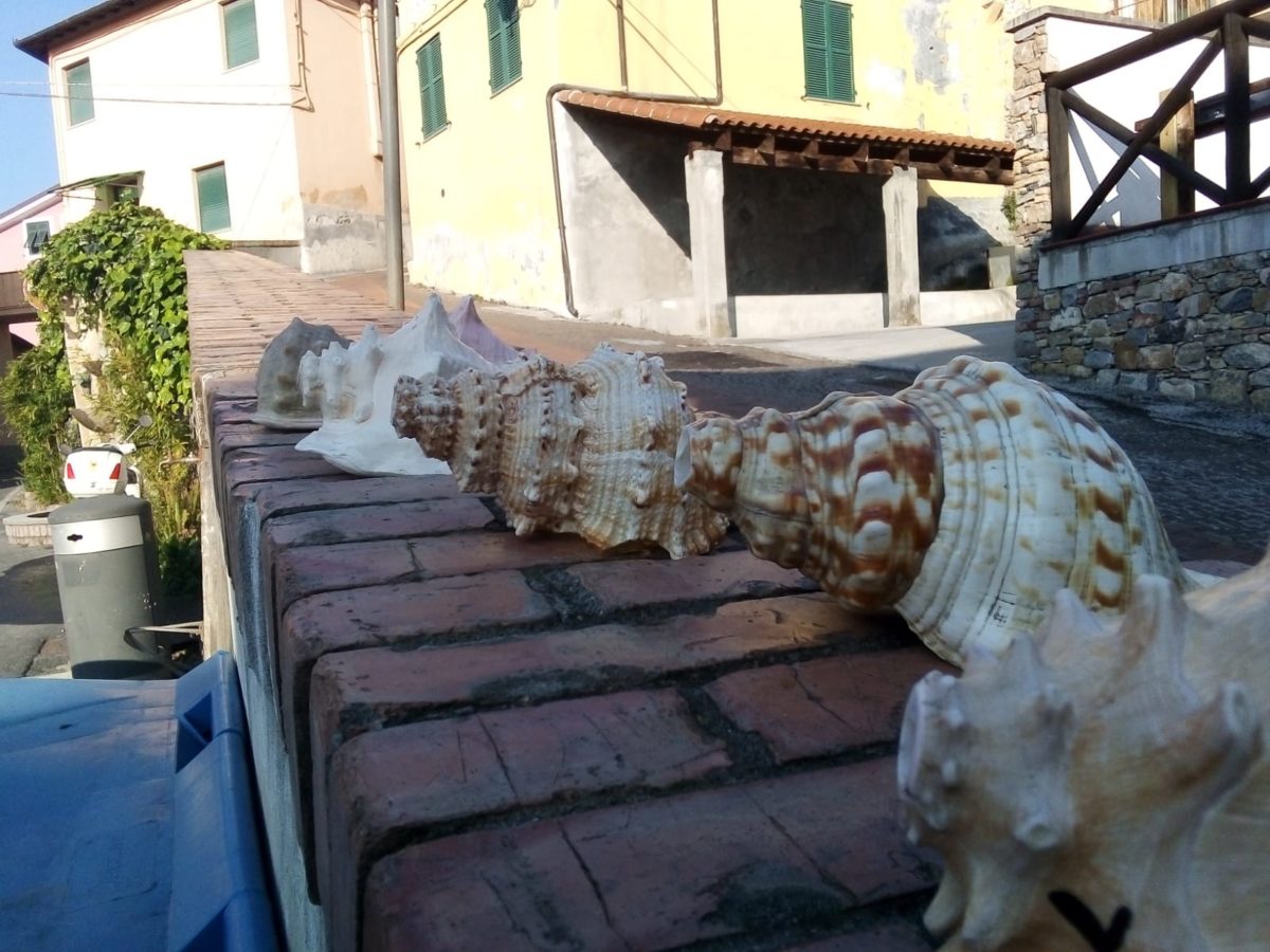 Bastia d'Albenga