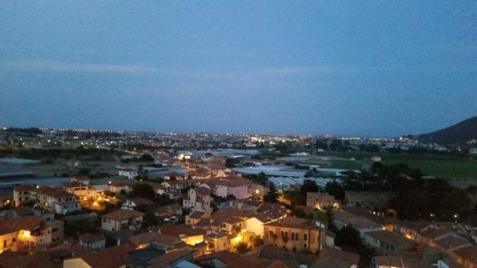 Bastia d'Albenga
