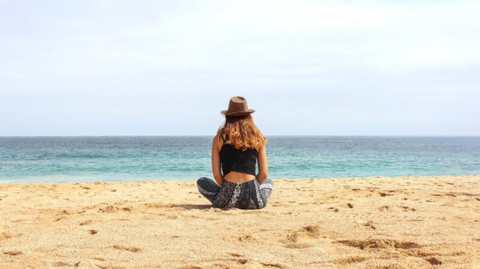 mare meditazione