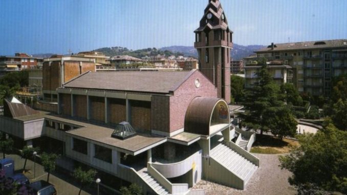 Chiesa ad Andora