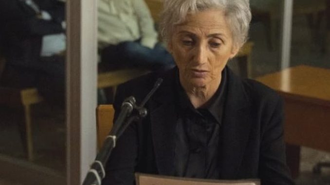 Felicia Impastato