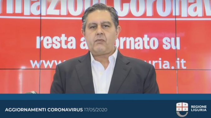 Giovanni Toti
