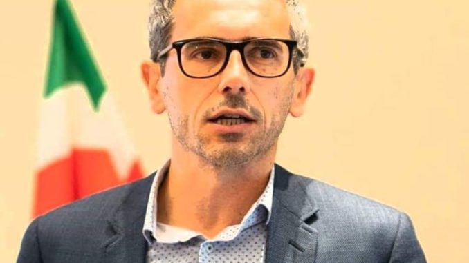 Juri Michelucci