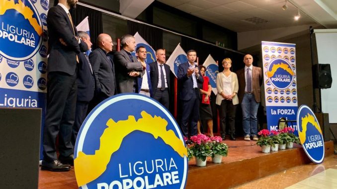 Liguria Popolare