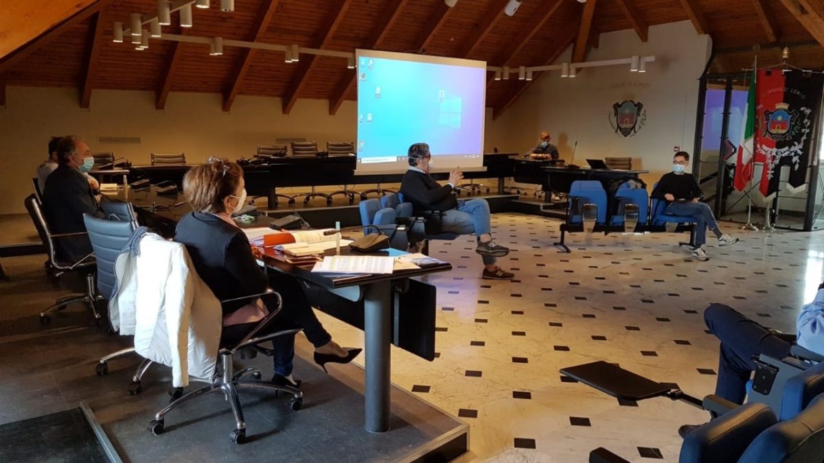 Loano Incontro Categorie 03