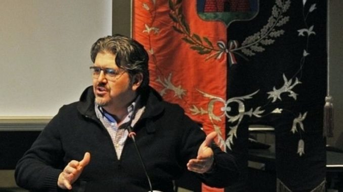 Luigi Pignocca - sindaco Loano