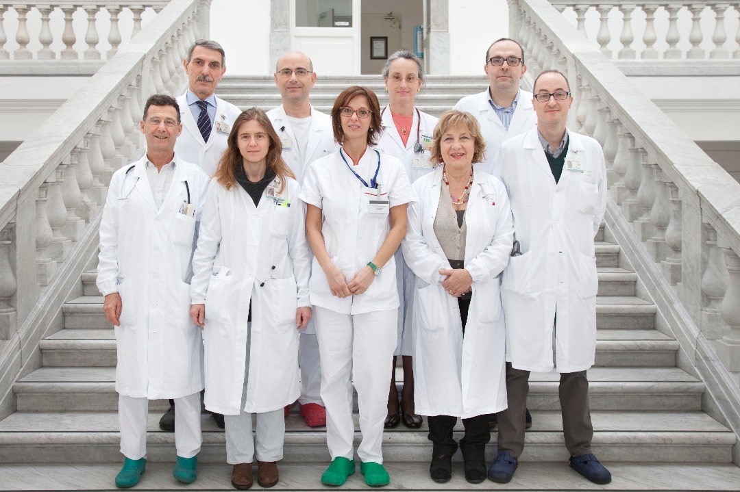 Malattie Infettive Ospedale Galliera
