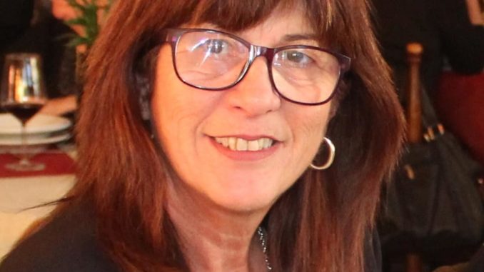 Patrizia Landredi