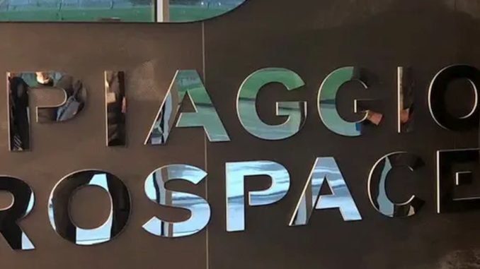 Piaggio Aerospace
