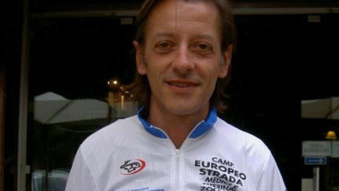 Riccardo Tomatis