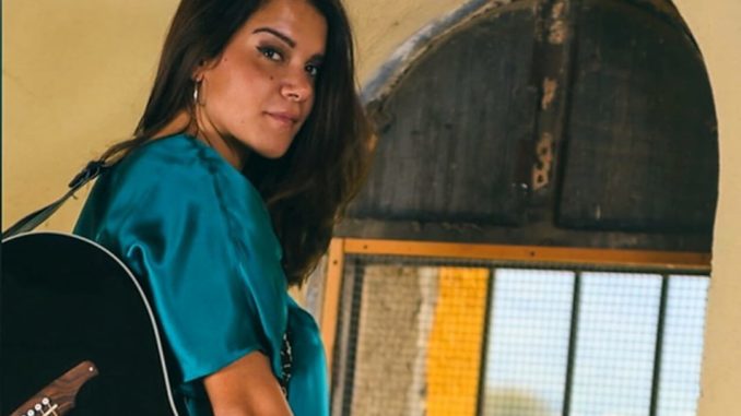Roberta Monterosso