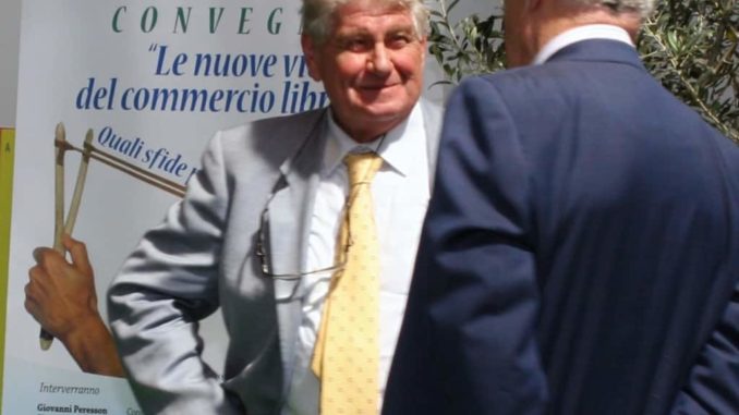 Roberto Baldassarre