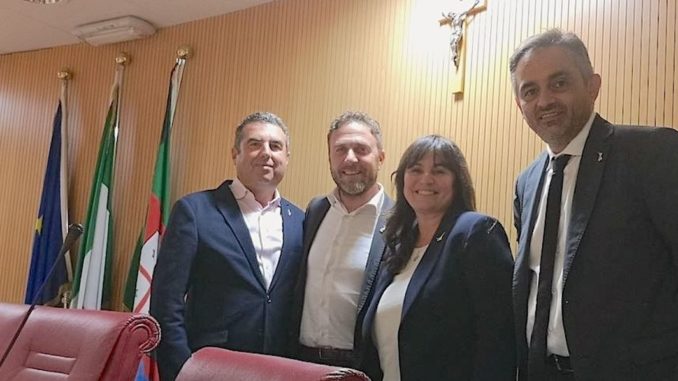 Senarega Piana Viale Ardenti