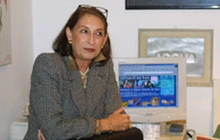 Giorgia Serrati