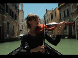 Tutti amiamo Italia - Orchestra Italiana del Cinema