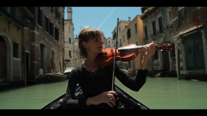 Tutti amiamo Italia - Orchestra Italiana del Cinema