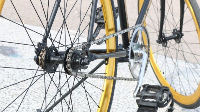 Bicicletta