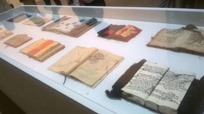 libri di Lai