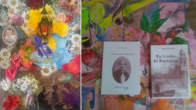 opere di Zanardi e Giannantonio