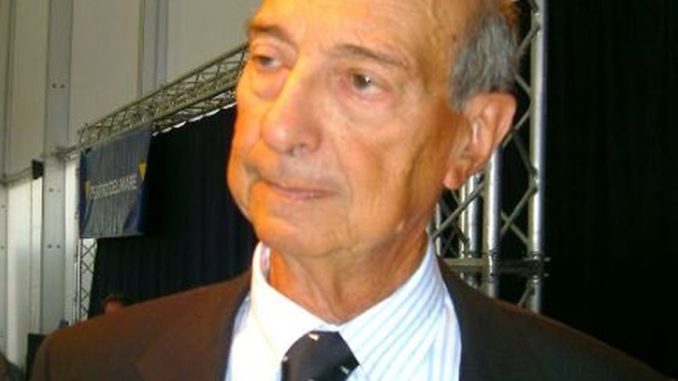 Antonio Viretti