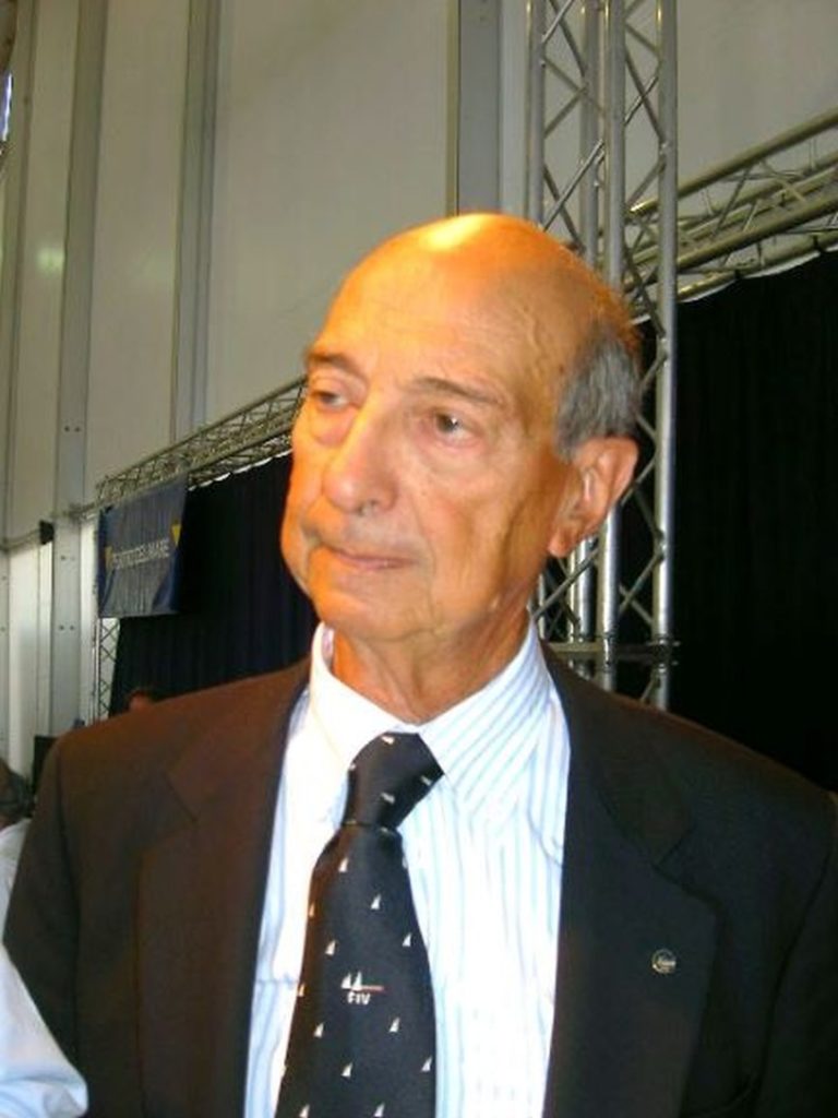 Antonio Viretti