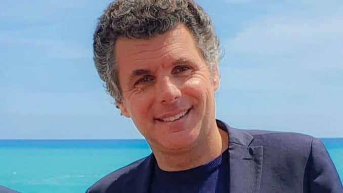 Carlo Bagnasco