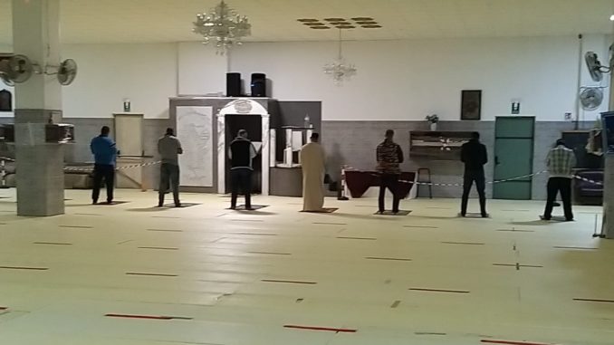 Centro culturale islamico di Albenga