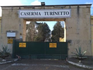 Ex Caserma Turinetto ad Albenga